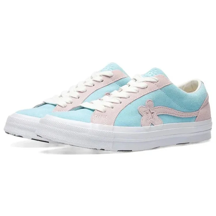 Golf Le Fleur x One Star Ox “Plume” Golf Le Fleur x One Star Ox “Plume”