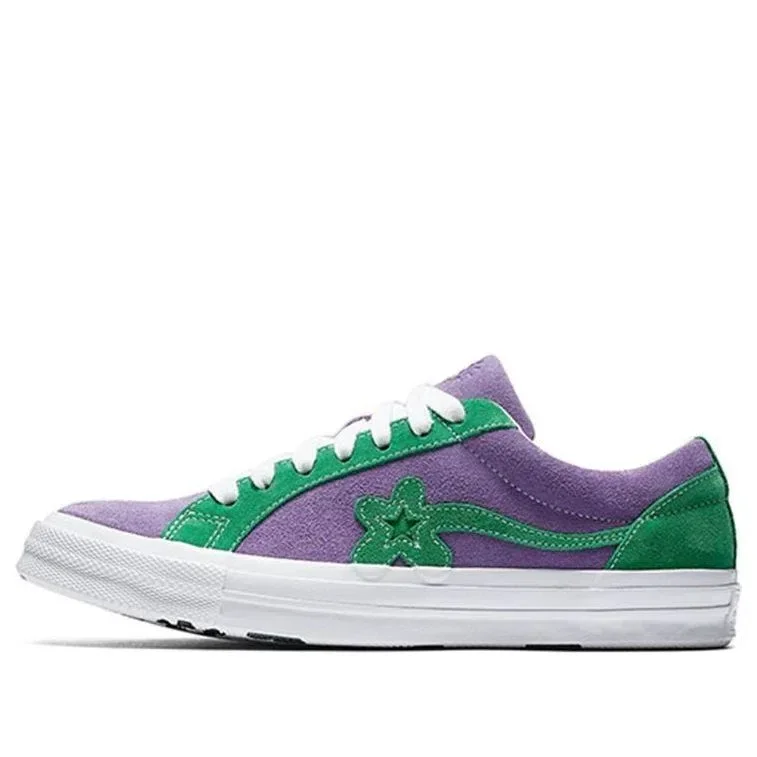 Golf Le Fleur x One Star Ox “Purple Heart” Golf Le Fleur x One Star Ox “Purple Heart”