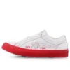 Golf Le Fleur x One Star Ox “Racing Red” Golf Le Fleur x One Star Ox “Racing Red”