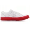 Golf Le Fleur x One Star Ox “Racing Red” Golf Le Fleur x One Star Ox “Racing Red”