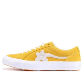 Golf Le Fleur x One Star Ox “Solar Power”