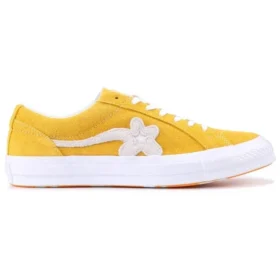 Golf Le Fleur x One Star Ox “Solar Power”