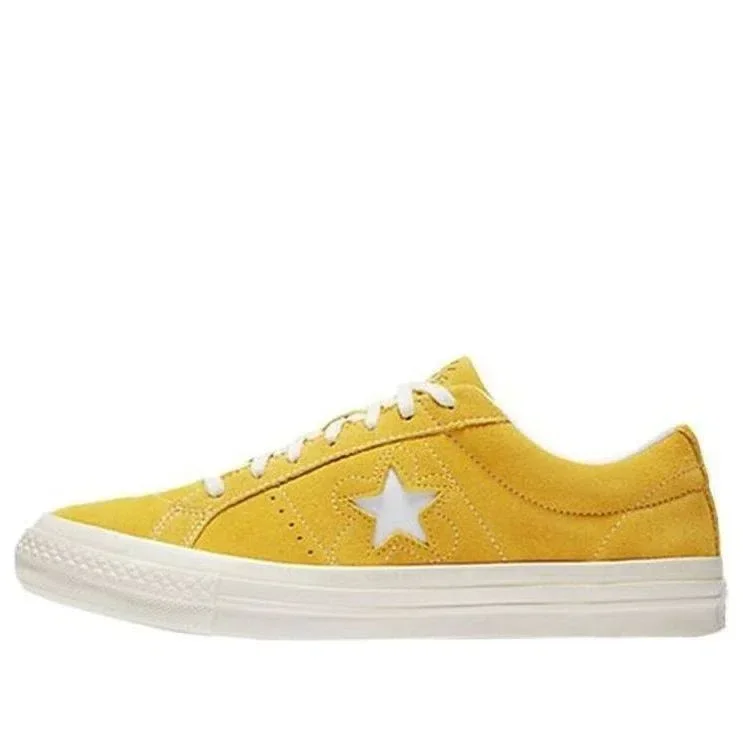 Golf Le Fleur x One Star Ox “Sulphur” Golf Le Fleur x One Star Ox “Sulphur”