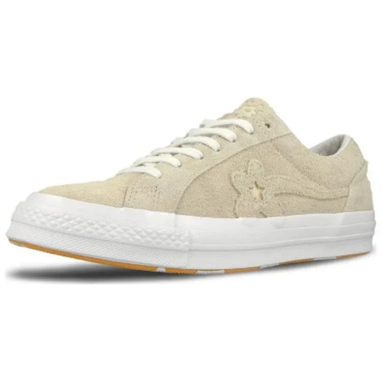 Golf Le Fleur x One Star Ox “Vanilla” Golf Le Fleur x One Star Ox “Vanilla”