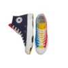 Golf Wang x Chuck 70 High “Tri-Panel”