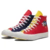 Golf Wang x Chuck 70 High “Tri-Panel”