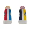 Golf Wang x Chuck 70 High “Tri-Panel”