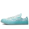 Golf Wang x Chuck 70 Low “Blue Python”