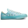 Golf Wang x Chuck 70 Low “Blue Python”