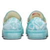 Golf Wang x Chuck 70 Low “Blue Python”
