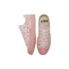 Golf Wang x Chuck 70 Low “Pink Python”