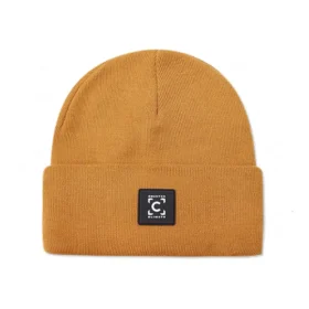 GORE-TEX Beanie “Tan”