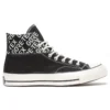 Gore-Tex x Chuck 70 Hi “Black”