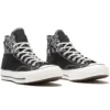 Gore-Tex x Chuck 70 Hi “Black”