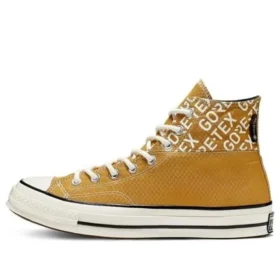 Gore-Tex x Chuck 70 Hi “Wheat”