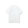 Graphic Short Sleeve T-Shirt Asia Sizing “White”