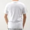 Graphic Short Sleeve T-Shirt Asia Sizing “White”