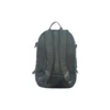 Graphic Straight Edge Backpack “Dark Green”