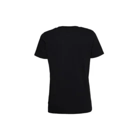 GRAPHIC TEE Sports Short Sleeve Black