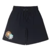 Grow Together Knit Shorts Asia Sizing “Black”