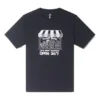 Grow Together Plant Shop Tee Asia Sizing “Black”