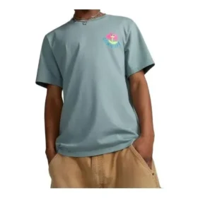 Grow Together T-Shirt Asia Sizing “Tidepool Grey”