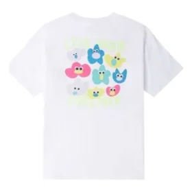 Grow Together T-Shirt Asia Sizing “White”