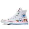 Hello Kitty x Chuck Taylor All Star Hi “White” Hello Kitty x Chuck Taylor All Star Hi “White”