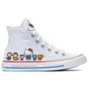 Hello Kitty x Chuck Taylor All Star Hi “White” Hello Kitty x Chuck Taylor All Star Hi “White”