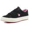 Hello Kitty x One Star Suede Low “Black” Hello Kitty x One Star Suede Low “Black”