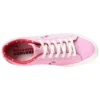 Hello Kitty x One Star Suede Low Top “Prism Pink”