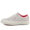 Hello Kitty x One Star Suede Low Top “White” Hello Kitty x One Star Suede Low Top “White”