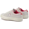 Hello Kitty x One Star Suede Low Top “White” Hello Kitty x One Star Suede Low Top “White”
