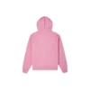 Heritage Animal Print Pullover Hoodie Asia Sizing “Magic Flamingo”