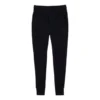 High Waisted Sweatpants Asia Sizing “Black”