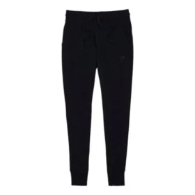 High Waisted Sweatpants Asia Sizing “Black”