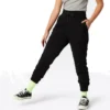 High Waisted Sweatpants Asia Sizing “Black”