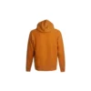 Hooded Sweater Sports Shirts Men Orange