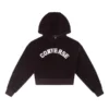 Hoodie Asia Sizing “Red Brown”
