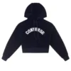 Hoodie “Dark Blue”