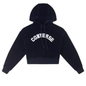 Hoodie “Dark Blue”