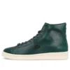 Horween Leather Co. x Pro Leather High “Lyons Blue”