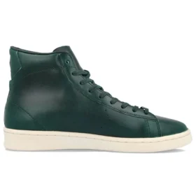 Horween Leather Co. x Pro Leather High “Lyons Blue”