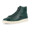 Horween Leather Co. x Pro Leather High “Lyons Blue”