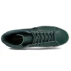 Horween Leather Co. x Pro Leather High “Lyons Blue”