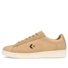 Horween Leather Co. x Pro Leather Low “Hazelnut”