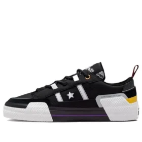 Ibn Jasper x One Star Low “Overhaulin – Black”