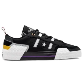 Ibn Jasper x One Star Low “Overhaulin – Black”