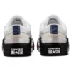 Ibn Jasper x One Star Low “Overhaulin – White”