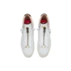 IBN Jasper x Pro Leather Mid “White”